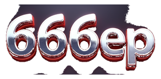 666ep logo